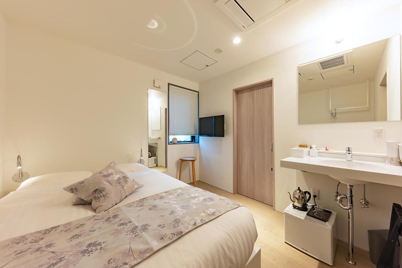 Plat Hostel Keikyu Sapporo Ichiba 外观 照片